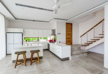 Вилла на острове Самуй, Таиланд | THE208809