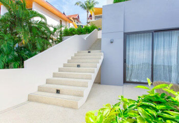 Вилла на острове Самуй, Таиланд | THE208809