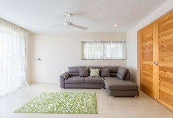 Вилла на острове Самуй, Таиланд | THE208809