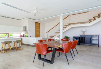 Вилла на острове Самуй, Таиланд | THE208809