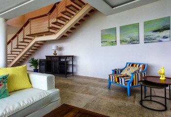 Вилла на острове Самуй, Таиланд | THE208809