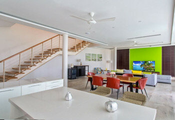 Вилла на острове Самуй, Таиланд | THE208809