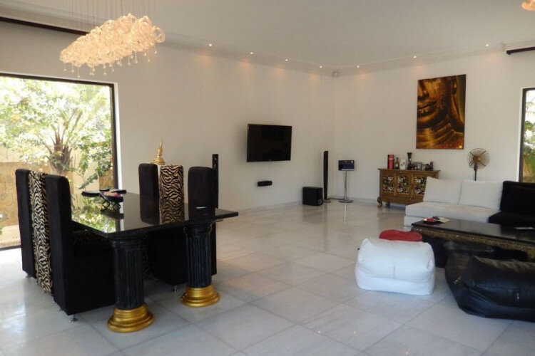 Вилла на острове Самуй, Таиланд | THE308574