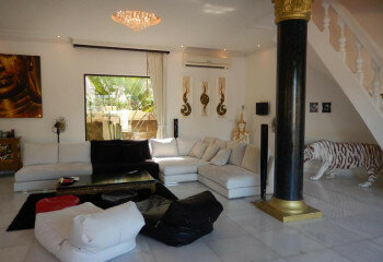 Вилла на острове Самуй, Таиланд | THE308574