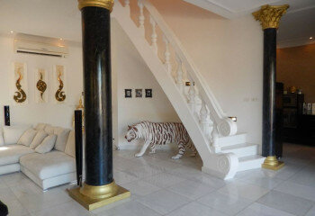 Вилла на острове Самуй, Таиланд | THE308574