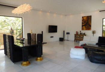 Вилла на острове Самуй, Таиланд | THE308574