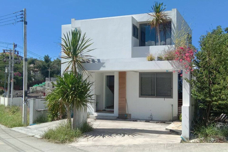 Вилла на острове Самуй, Таиланд | THE508695