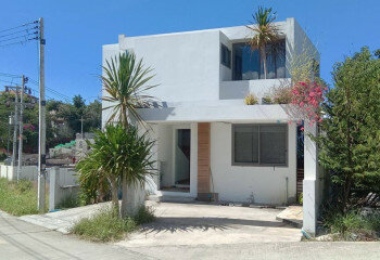 Вилла на острове Самуй, Таиланд | THE508695