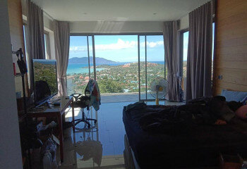 Вилла на острове Самуй, Таиланд | THE508695