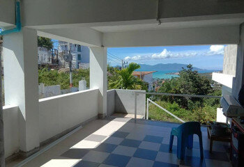 Вилла на острове Самуй, Таиланд | THE508695