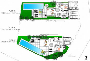 Вилла на острове Самуй, Таиланд | THE508695
