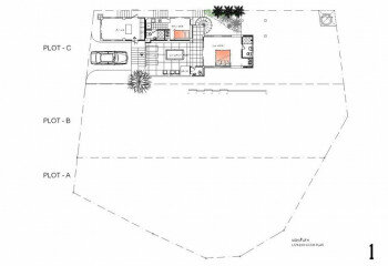 Вилла на острове Самуй, Таиланд | THE508695