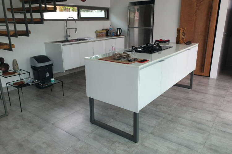 Вилла на острове Самуй, Таиланд | THE108800