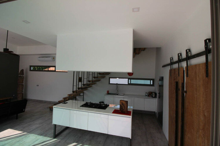 Вилла на острове Самуй, Таиланд | THE108800