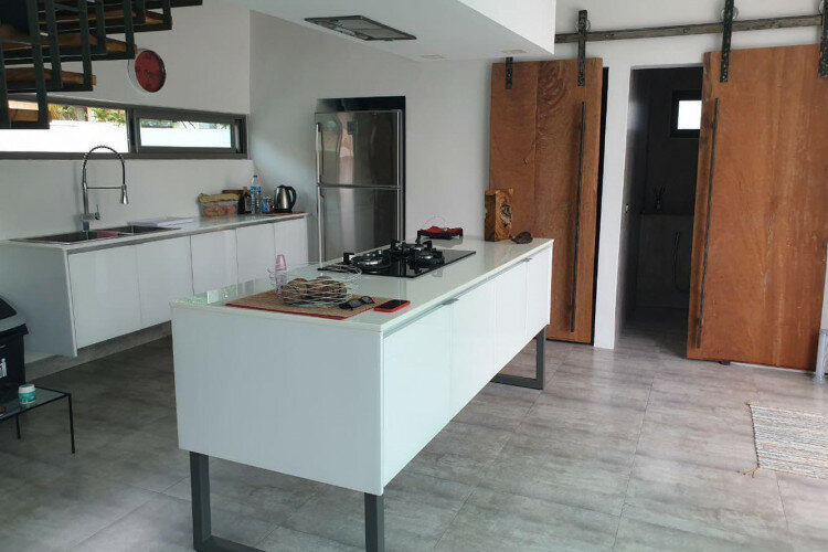 Вилла на острове Самуй, Таиланд | THE108800