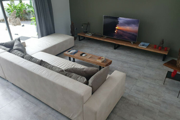 Вилла на острове Самуй, Таиланд | THE108800