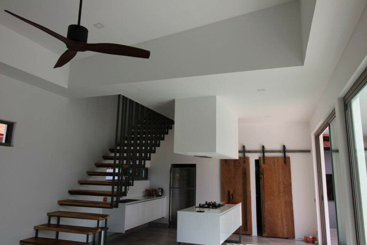 Вилла на острове Самуй, Таиланд | THE108800