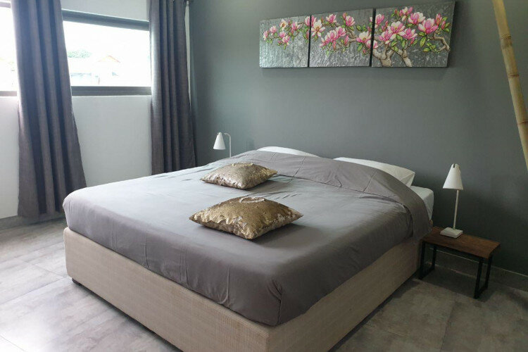 Вилла на острове Самуй, Таиланд | THE108800