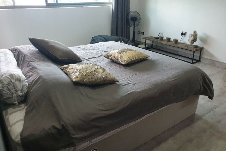 Вилла на острове Самуй, Таиланд | THE108800