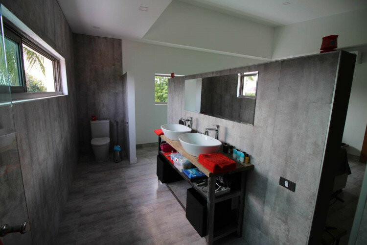 Вилла на острове Самуй, Таиланд | THE108800