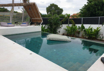 Вилла на острове Самуй, Таиланд | THE108800