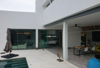 Вилла на острове Самуй, Таиланд | THE108800