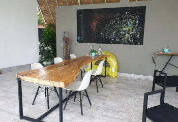 Вилла на острове Самуй, Таиланд | THE108800