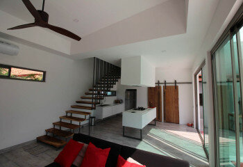 Вилла на острове Самуй, Таиланд | THE108800