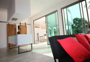 Вилла на острове Самуй, Таиланд | THE108800