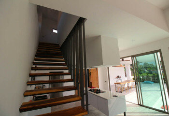 Вилла на острове Самуй, Таиланд | THE108800