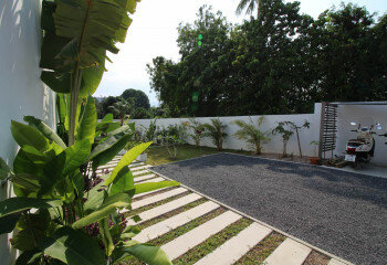 Вилла на острове Самуй, Таиланд | THE108800