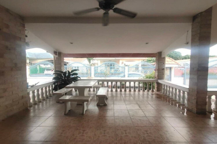 Дом в Банг Ламунге, Таиланд | THE447784