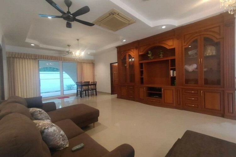 Дом в Банг Ламунге, Таиланд | THE447784