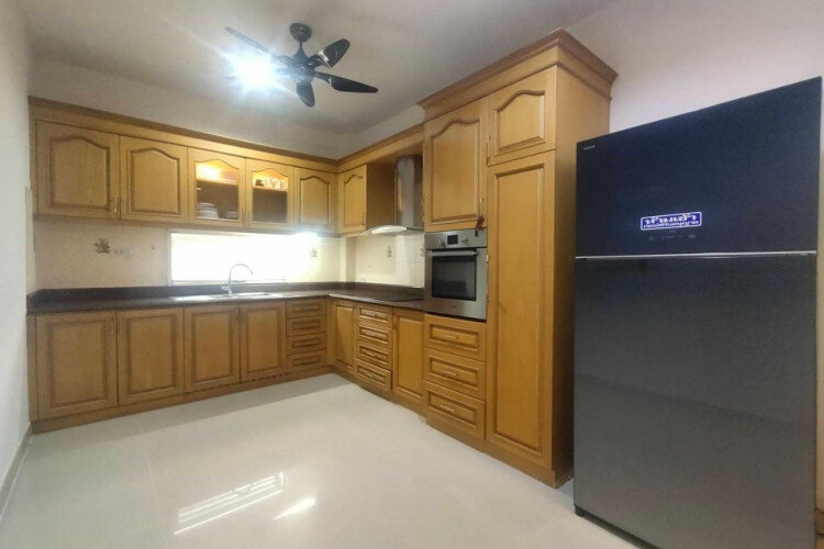 Дом в Банг Ламунге, Таиланд | THE447784