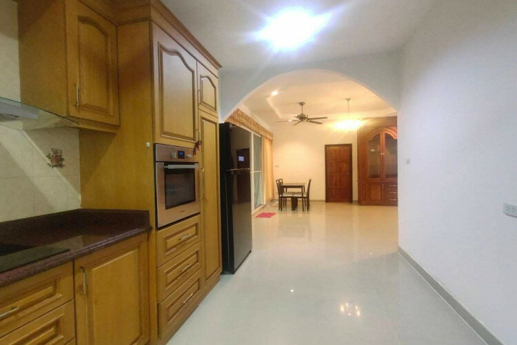 Дом в Банг Ламунге, Таиланд | THE447784