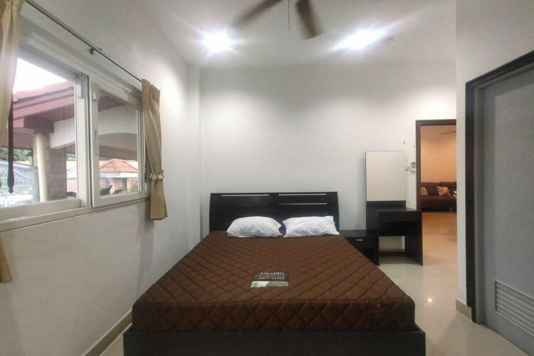 Дом в Банг Ламунге, Таиланд | THE447784