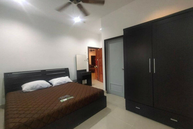 Дом в Банг Ламунге, Таиланд | THE447784