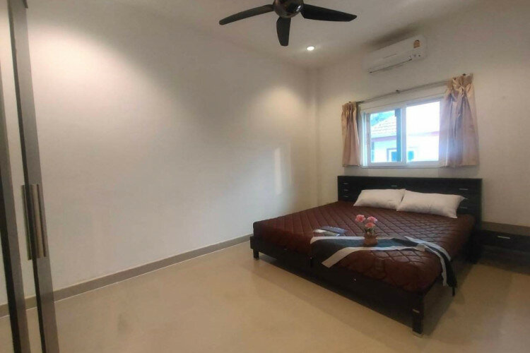 Дом в Банг Ламунге, Таиланд | THE447784