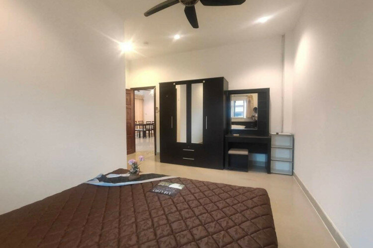 Дом в Банг Ламунге, Таиланд | THE447784