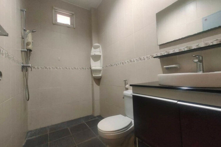 Дом в Банг Ламунге, Таиланд | THE447784