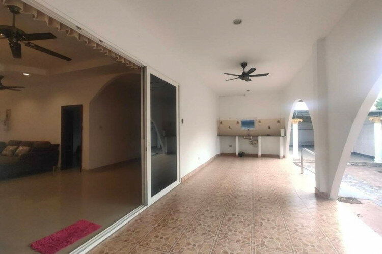 Дом в Банг Ламунге, Таиланд | THE447784