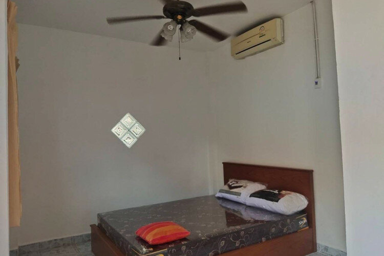 Дом в Банг Ламунге, Таиланд | THE447784