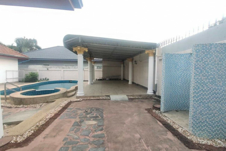 Дом в Банг Ламунге, Таиланд | THE447784