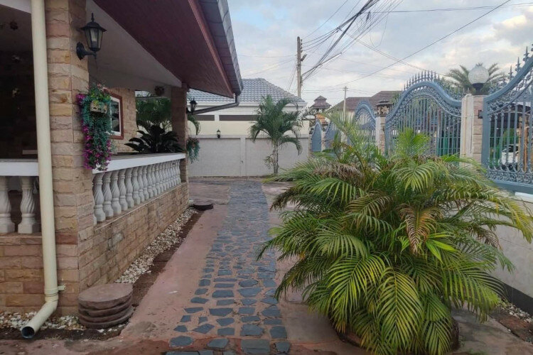 Дом в Банг Ламунге, Таиланд | THE447784