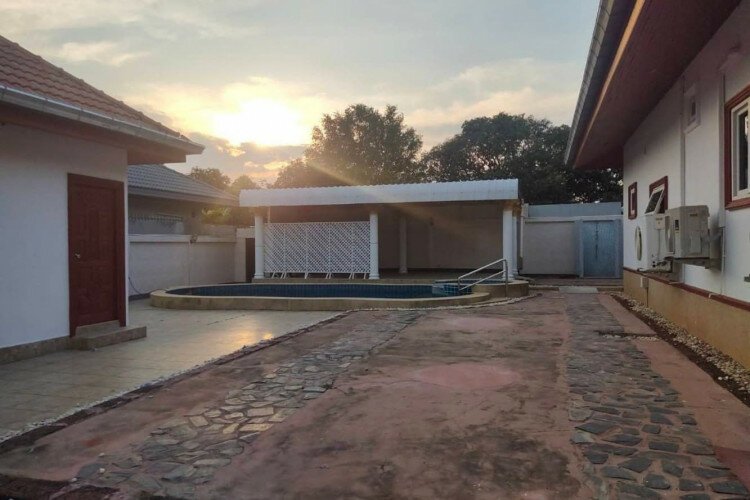 Дом в Банг Ламунге, Таиланд | THE447784