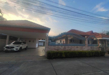 Дом в Банг Ламунге, Таиланд | THE447784