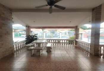 Дом в Банг Ламунге, Таиланд | THE447784