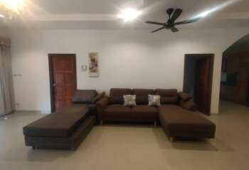 Дом в Банг Ламунге, Таиланд | THE447784