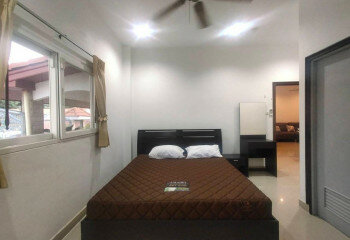 Дом в Банг Ламунге, Таиланд | THE447784