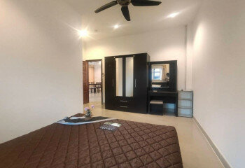 Дом в Банг Ламунге, Таиланд | THE447784